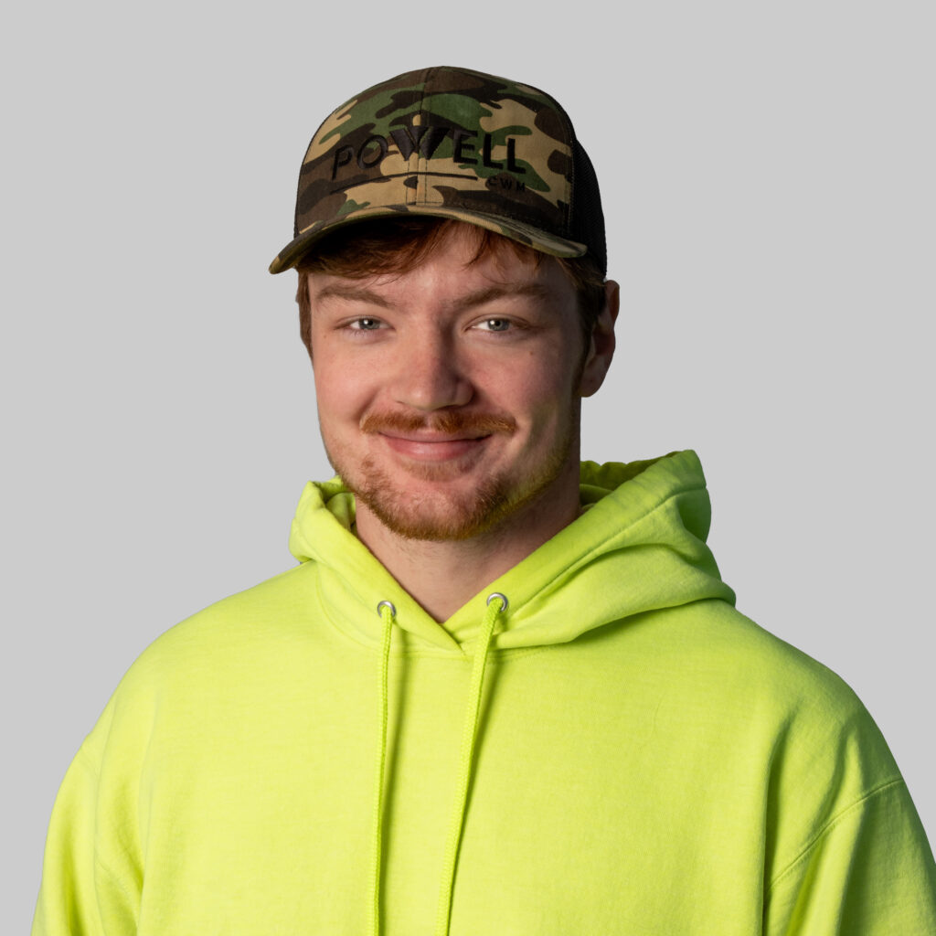 Chase Schroeder