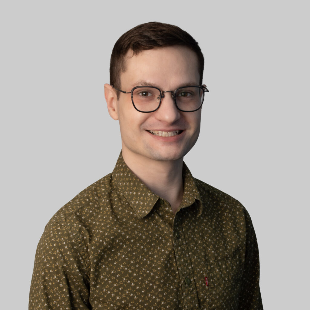 Eliott Freeman