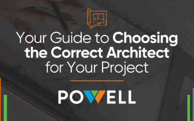 Your Guide to Choosing the Correct Architect for Your Project