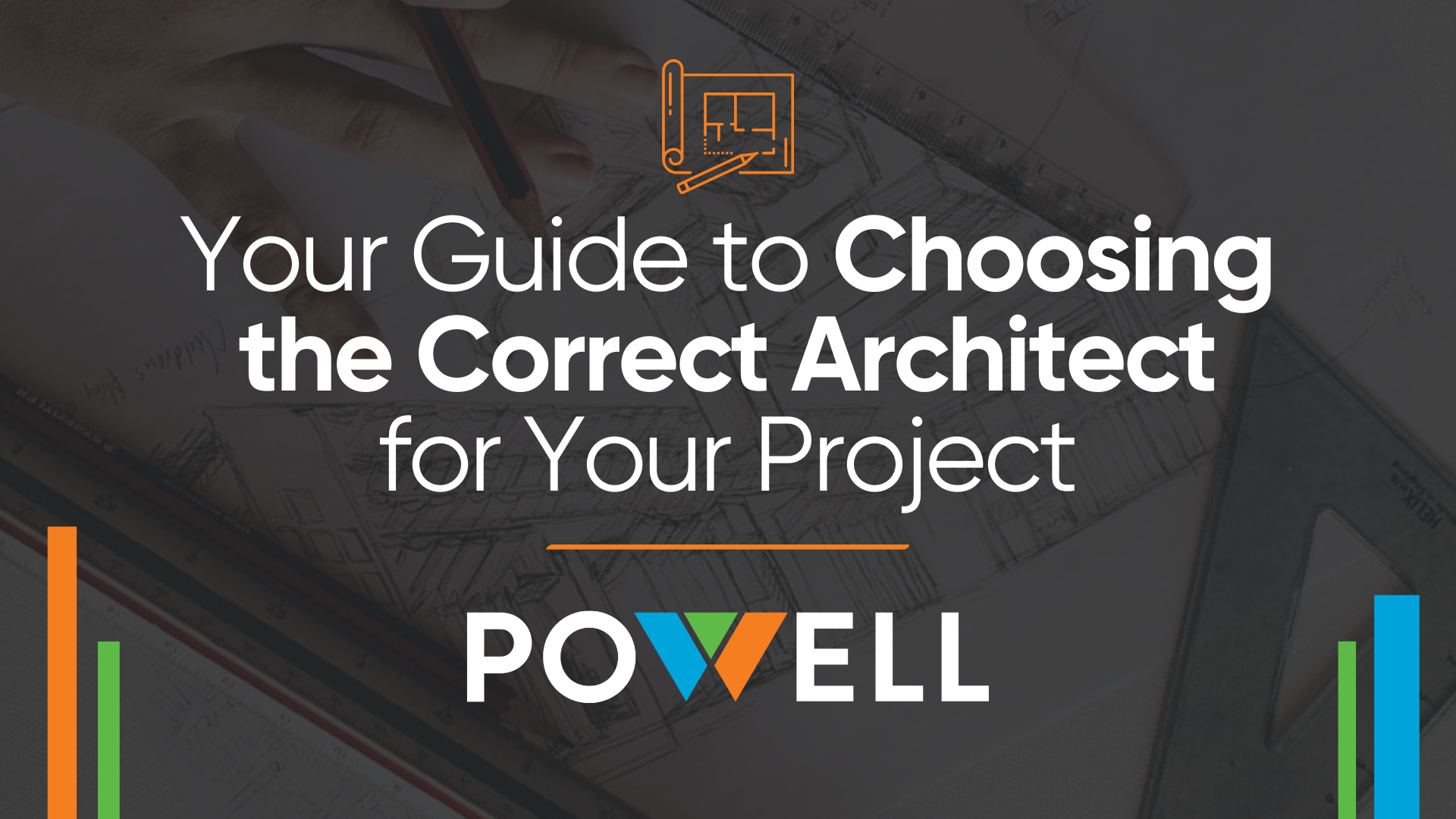 Your Guide to Choosing the Correct Architect for Your Project