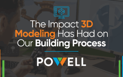 The Impact 3D Modeling Has Had on Our Building Process